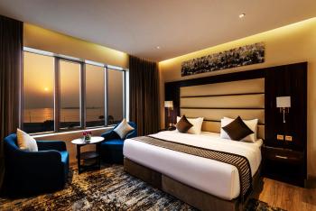 Beach View Hotel, Dammam (zdjęcie 3)