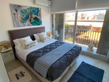 Suite Soho Con Piscina y Cochera Privada, Buenos Aires (foto 3)