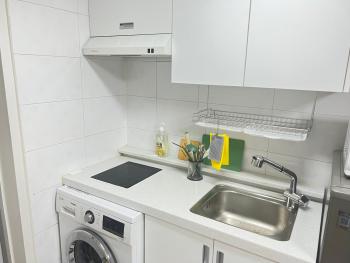 방있나요 풀옵션 레지던스 1호점 대전 용문역 도보2분, 성심당, 야구장 Bangitnayo full-option residence, Daejeon (foto 3)