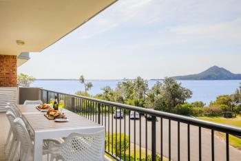 Albacore 5, Nelson Bay (foto 3)