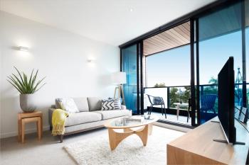 Boutique Abode 316, Melbourne (fotografie 2)