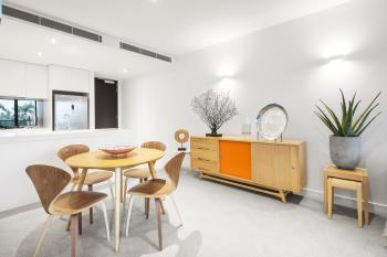 Boutique Abode 316, Melbourne (fotografie 3)