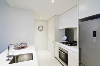 Boutique Abode 316, Melbourne (fotografie 4)