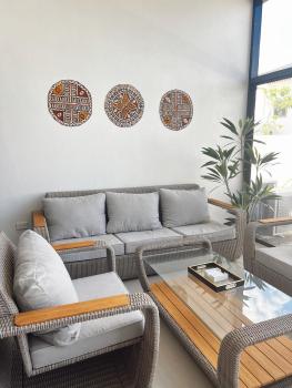NEW Coral Bay 2Bdrm Apartment - Wailoaloa, Palm Beach Estate, Nadi (photo 3)