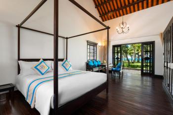 RMH Le Belhamy Beach Resort, Hoi An (photo 3)