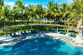 RMH Le Belhamy Beach Resort, Hoi An (photo 2)