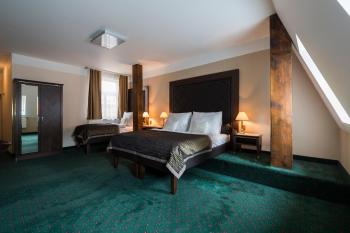 Hotel William, Prague (photo 3)