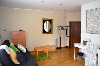Studio Solidarności, Varšava (fotografie 2)