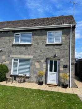 32 Maescurig, Newport (fotografie 3)