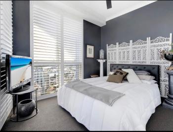 Elevated Luxe on Level 36, Gold Coast (fotografie 2)