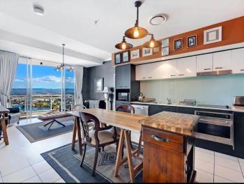 Elevated Luxe on Level 36, Gold Coast (fotografie 4)