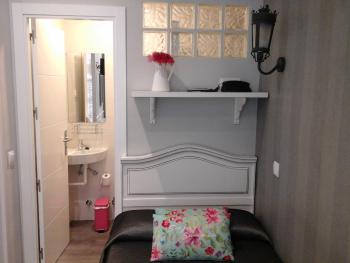 Hostal Don Alfonso, Madrid (fotografie 2)