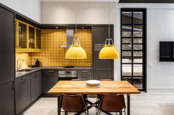 Midtown Apartments, Barcelone (photo 3)