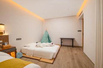 Huazhu Yiye Jiyu Hotel, Shanghai (foto 5)