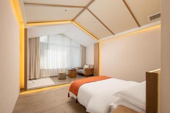 Huazhu Yiye Jiyu Hotel, Shanghai (foto 3)