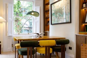 Luxurious maisonette on quiet Islington street, Londres (foto 4)