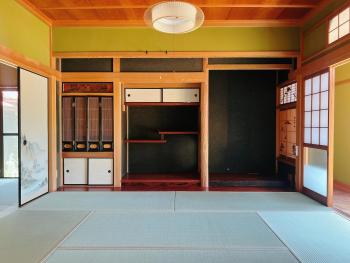 Jikka京都舞鶴, Maizuru (fotografie 2)