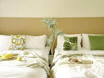 Dreaming Day Stay DMC, Séoul (photo 5)