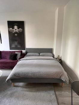 Willkommen im Boxhagener Kiez, Berlín (foto 3)