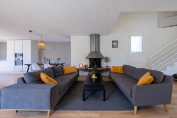 Lumière Toulousaine - Duplex climatisé, Toulouse (fotografie 2)