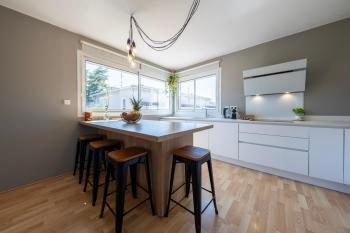 Lumière Toulousaine - Duplex climatisé, Toulouse (fotografie 3)