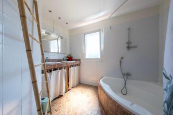 Lumière Toulousaine - Duplex climatisé, Toulouse (fotografie 5)