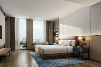 Four Points by Sheraton Kunshan, Куньшань (фото 2)