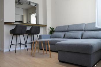 cosy apartment, Sofia (Foto 2)