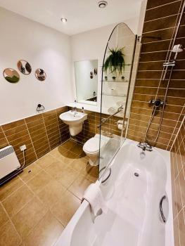 Scotapartments II, Edinburgh (fotografie 3)