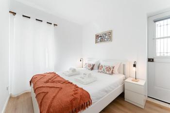 GuestReady - Rosemary's lovely home with a garden, Porto (zdjęcie 3)