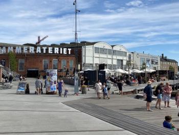 Apartment Constance - 50m from the sea by Interhome, Svendborg (foto 2)