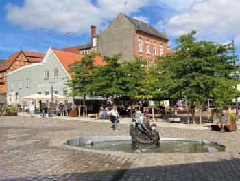 Apartment Constance - 50m from the sea by Interhome, Svendborg (foto 4)