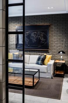 Midtown Apartments, Barcelone (photo 2)
