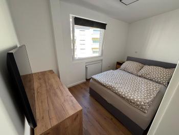 NEU Design Loft nähe Medienhafen mit Balkon, Düsseldorf (Foto 5)