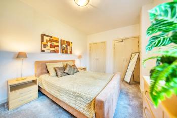 Lovely 2 bed Water Front Apartment, Glasgow (Foto 4)