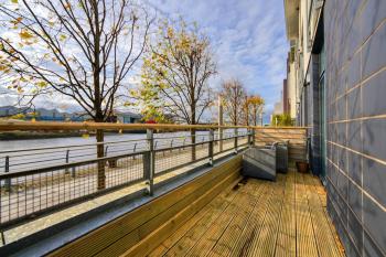 Lovely 2 bed Water Front Apartment, Glasgow (Foto 5)