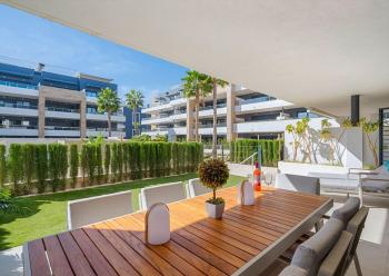 Flamenca I by ZANIS, Orihuela Costa (fotografie 3)
