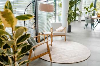 Stralau360 - Exclusive Penthouse with Sauna & Panoramic Rooftop, Berlin (photo 5)