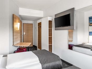 B&B Hotel Hamburg-Altona, Hamburg (photo 4)