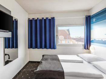 B&B Hotel Hamburg-Altona, Hamburg (photo 3)