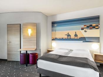 B&B Hotel Hamburg-Altona, Hamburg (photo 2)
