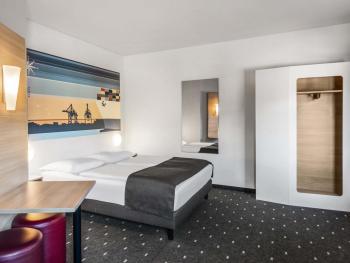 B&B Hotel Hamburg-Altona, Hamburg (photo 5)
