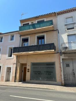 Le Jacaranda - Suite africaine - Sauna & Netflix, Sérignan (fotografie 3)