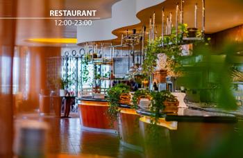 Grand Hotel Prague Towers - Czech Leading Hotels, Praga (foto 4)