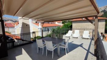 Apartment KREŠO, Baška (Bescanuova) (foto 4)