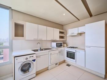 Fintas Dunes - Family Only, Кувейт (фото 4)
