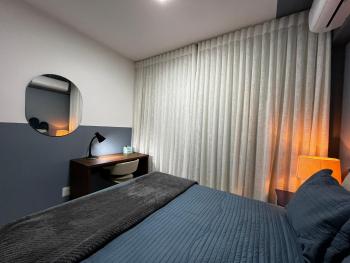 Bee Guest - Apartamentos de Temporada Luxxor Flat, Cuiabá (fotografie 3)