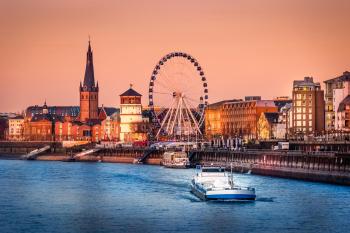 Hotel Admiral Frankfurt City Centre, Francoforte sul Meno (foto 5)