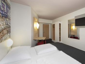 B&B HOTEL Berlin-Alexanderplatz, Berlín (fotografie 5)