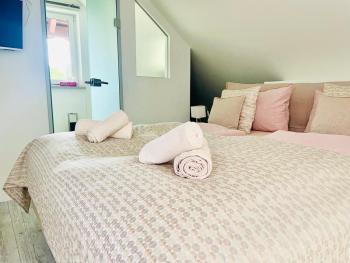Ferienwohnung Luxuriöse Maisonettewohnung am Weißen Hirsch - Johanna, Drážďany (fotografie 2)